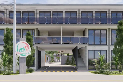 Villa à Phuket, Thaïlande 4 chambres № 123380 - photo 6