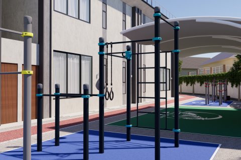 Вилла в Пхукете, Таиланд с 3 спальнями № 123380 - фото 11