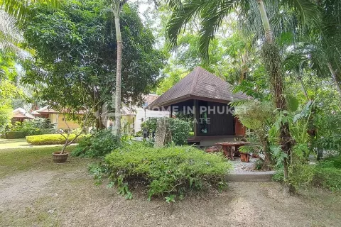 House on Nai Harn Beach, Thailand 4 bedrooms № 131267 - photo 27