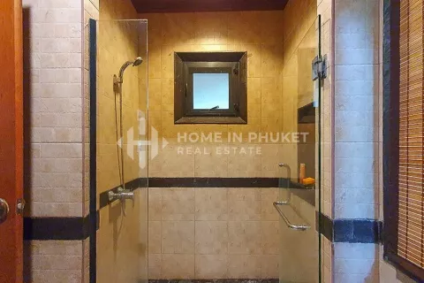 House on Nai Harn Beach, Thailand 4 bedrooms № 131267 - photo 21