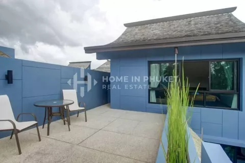 Maison à Phuket, Thaïlande 3 chambres № 131264 - photo 13