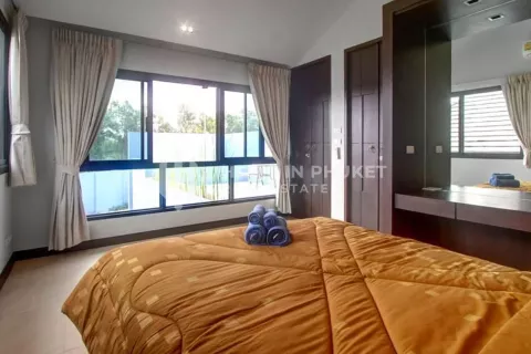 Maison à Phuket, Thaïlande 3 chambres № 131264 - photo 8