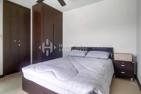 Maison à Phuket, Thaïlande 3 chambres № 131264 - photo 11