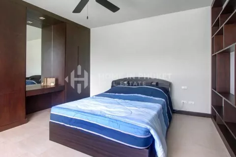 Maison à Phuket, Thaïlande 3 chambres № 131264 - photo 5