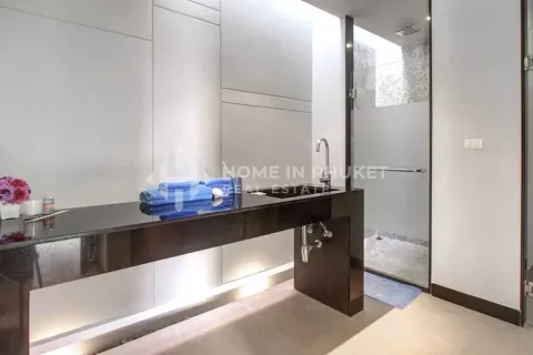 Maison à Phuket, Thaïlande 3 chambres № 131264 - photo 10