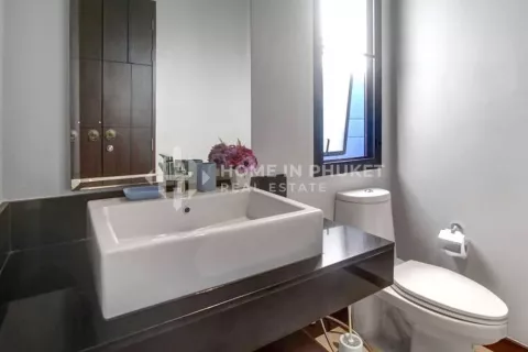 Maison à Phuket, Thaïlande 3 chambres № 131264 - photo 12