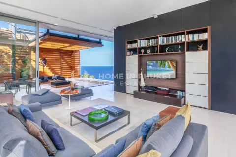 Дом в Камале, Таиланд с 4 спальнями  № 131262 - фото 5