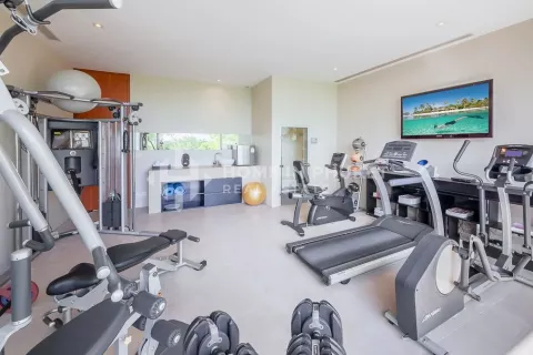 Дом в Камале, Таиланд с 4 спальнями  № 131262 - фото 26