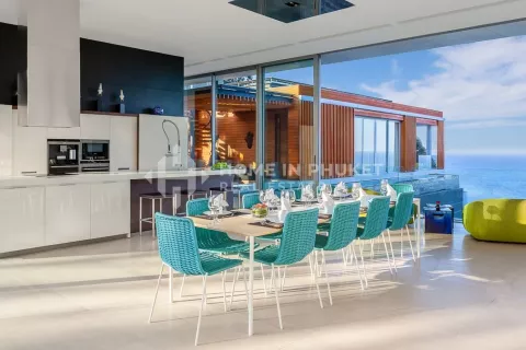 Дом в Камале, Таиланд с 4 спальнями  № 131262 - фото 6