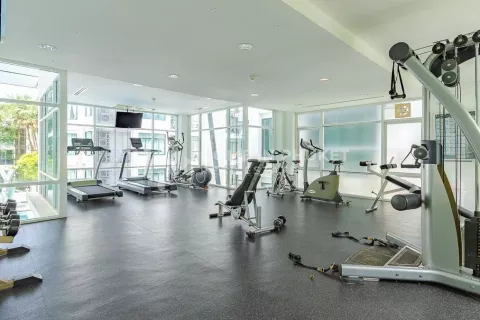 Кондоминиум с 3 спальнями в Камале, Таиланд № 131263 - фото 21