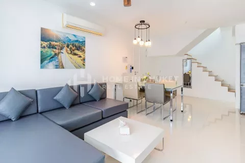 Кондоминиум с 3 спальнями в Камале, Таиланд № 131263 - фото 2