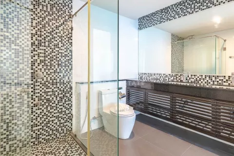 Condo à Kamala, Thaïlande, 1 chambre  № 131266 - photo 10