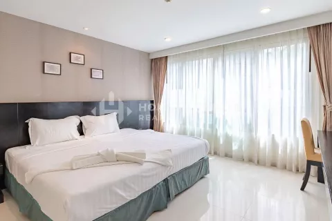 Condo à Kamala, Thaïlande, 1 chambre  № 131266 - photo 7