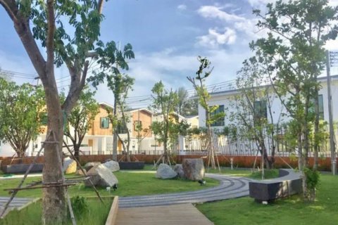 House in Chalong, Thailand 3 bedrooms № 86865 - photo 9