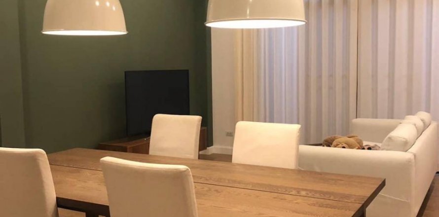 House in Chalong, Thailand 3 bedrooms № 86865