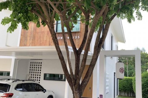 House in Chalong, Thailand 3 bedrooms № 86865 - photo 8