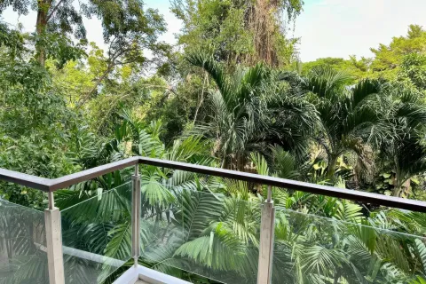 Квартира в Паттайе, Таиланд с 3 комнатами  № 80310 - фото 10