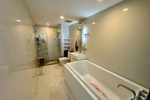 Квартира в Паттайе, Таиланд с 3 комнатами  № 80310 - фото 17