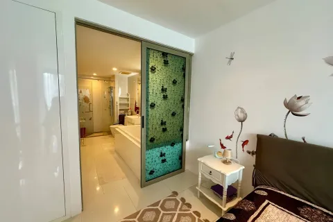 Квартира в Паттайе, Таиланд с 3 комнатами  № 80310 - фото 16