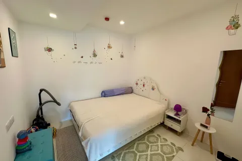 Квартира в Паттайе, Таиланд с 3 комнатами  № 80310 - фото 18