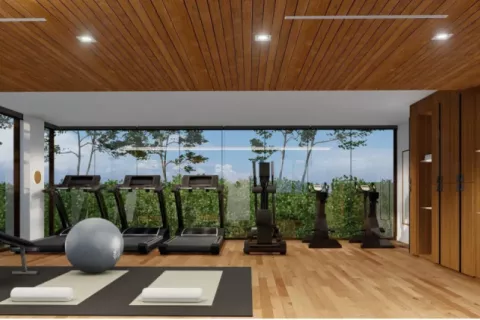 Appartement à Phuket, Thaïlande 3 chambres № 119661 - photo 11