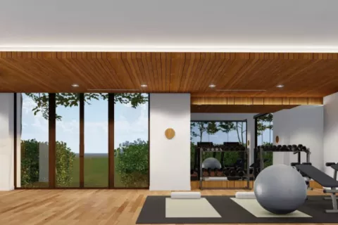 Appartement à Phuket, Thaïlande 3 chambres № 119661 - photo 12