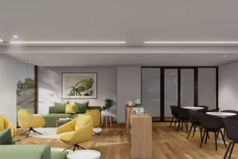 Appartement à Phuket, Thaïlande 3 chambres № 119661 - photo 14