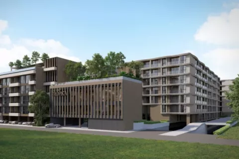 Appartement à Phuket, Thaïlande 3 chambres № 119661 - photo 18