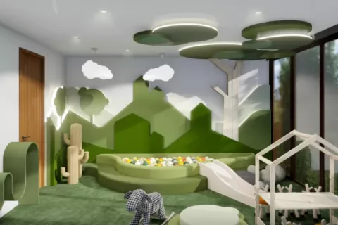 Appartement à Phuket, Thaïlande 3 chambres № 119661 - photo 8