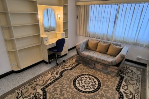 Condo in Pattaya, Thailand, 2 bedrooms  № 119663 - photo 5