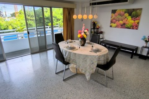 Condo in Pattaya, Thailand, 2 bedrooms  № 119663 - photo 11