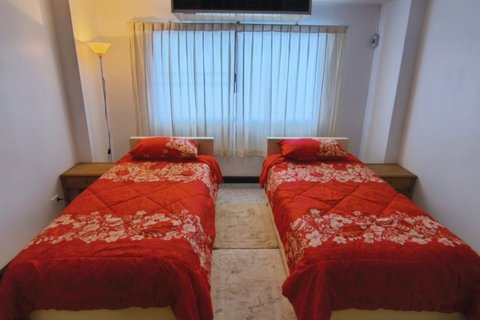 Condo in Pattaya, Thailand, 2 bedrooms  № 119663 - photo 15