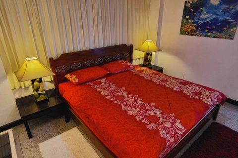 Condo in Pattaya, Thailand, 2 bedrooms  № 119663 - photo 14