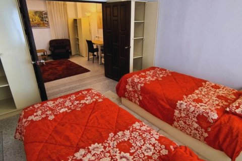 Condo in Pattaya, Thailand, 2 bedrooms  № 119663 - photo 16