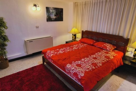 Condo in Pattaya, Thailand, 2 bedrooms  № 119663 - photo 12