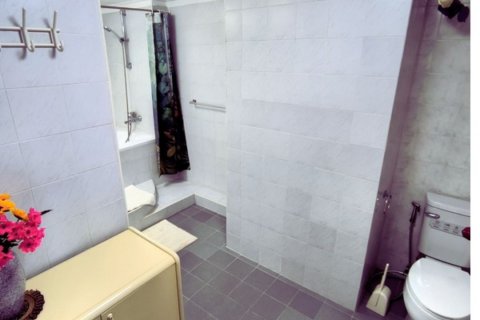 Condo in Pattaya, Thailand, 2 bedrooms  № 119663 - photo 23