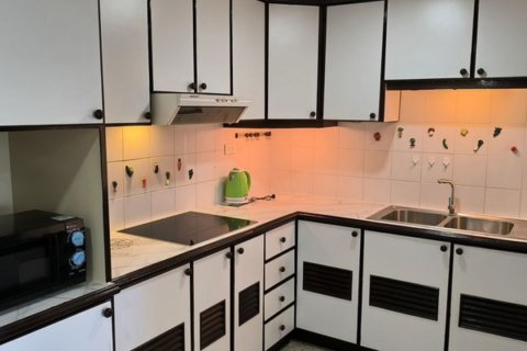 Condo in Pattaya, Thailand, 2 bedrooms  № 119663 - photo 20