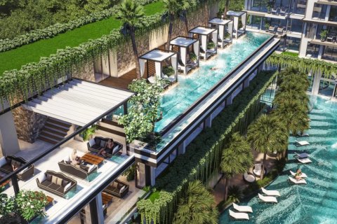 Off-plan The Riviera Beverly Hills in Pattaya, Thailand № 123405 - photo 4