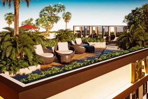 Off-plan The Riviera Beverly Hills in Pattaya, Thailand № 123405 - photo 7