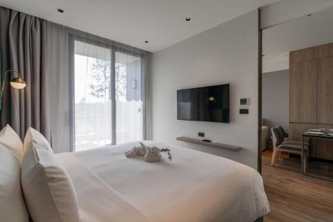 ЖК Layan Green Park в Пхукете, Таиланд № 2798 - фото 27