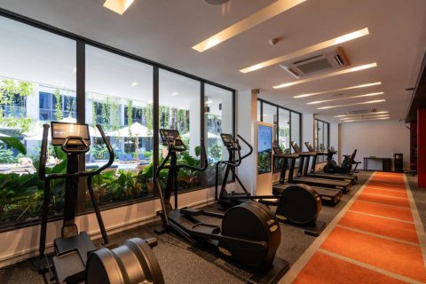 ЖК Layan Green Park в Пхукете, Таиланд № 2798 - фото 17