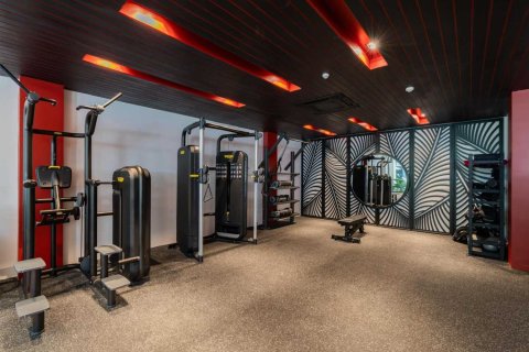 ЖК Layan Green Park в Пхукете, Таиланд № 2798 - фото 16