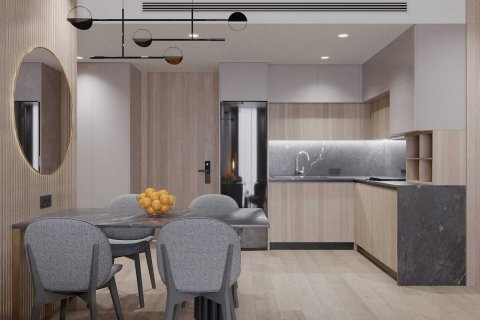 ЖК Layan Green Park в Пхукете, Таиланд № 2798 - фото 7