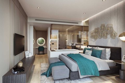 ЖК Layan Green Park в Пхукете, Таиланд № 2798 - фото 10