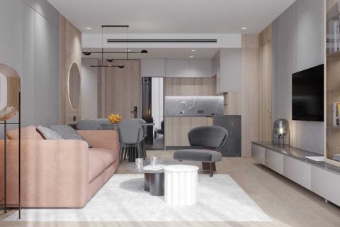 ЖК Layan Green Park в Пхукете, Таиланд № 2798 - фото 6