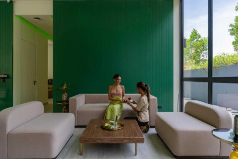 ЖК Layan Green Park в Пхукете, Таиланд № 2798 - фото 24