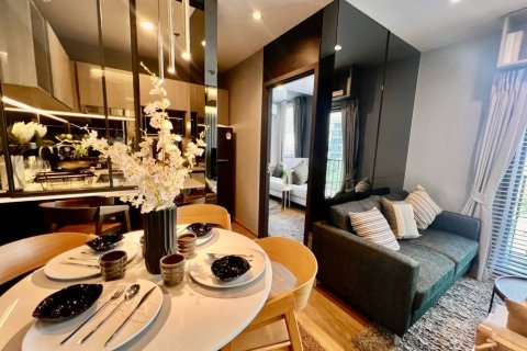 Condo à Bangkok, Thaïlande, 1 chambre  № 99700 - photo 2