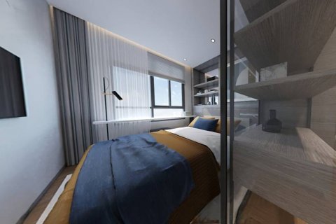 Condo à Bangkok, Thaïlande, 1 chambre  № 99700 - photo 6