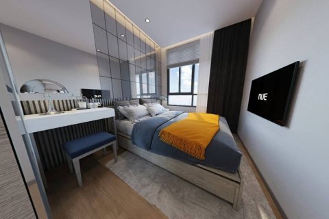 Condo à Bangkok, Thaïlande, 1 chambre  № 99700 - photo 7