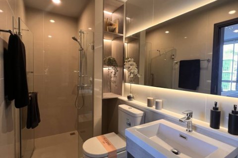 Condo à Bangkok, Thaïlande, 1 chambre  № 99700 - photo 7